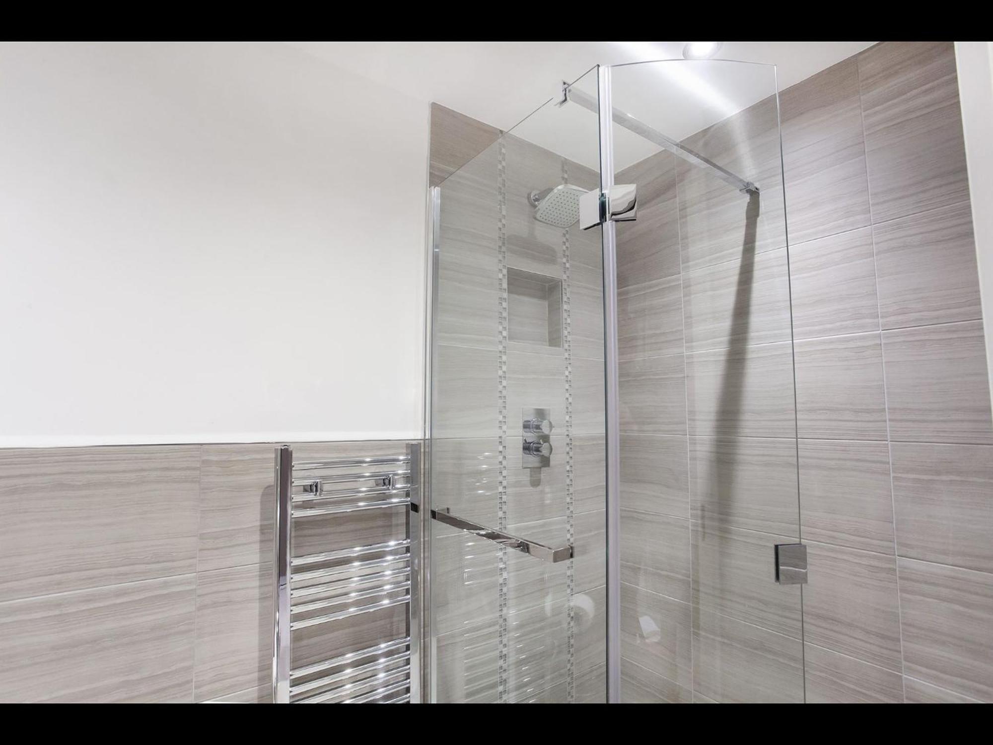 58 Cocoa Suites York Esterno foto